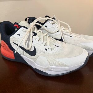 Nike Alpha Trainer 5